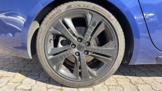 308 SW 2.0 BlueHDi 180 EAT6 GT 2015 occasion 88650 Saint Leonard