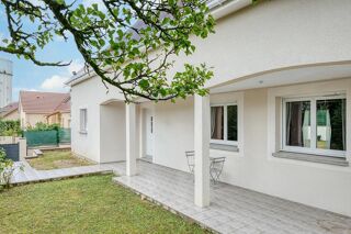  Maison � vendre 8 pi�ces 160 m�