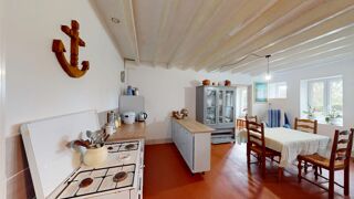  Maison � vendre 4 pi�ces 87 m�