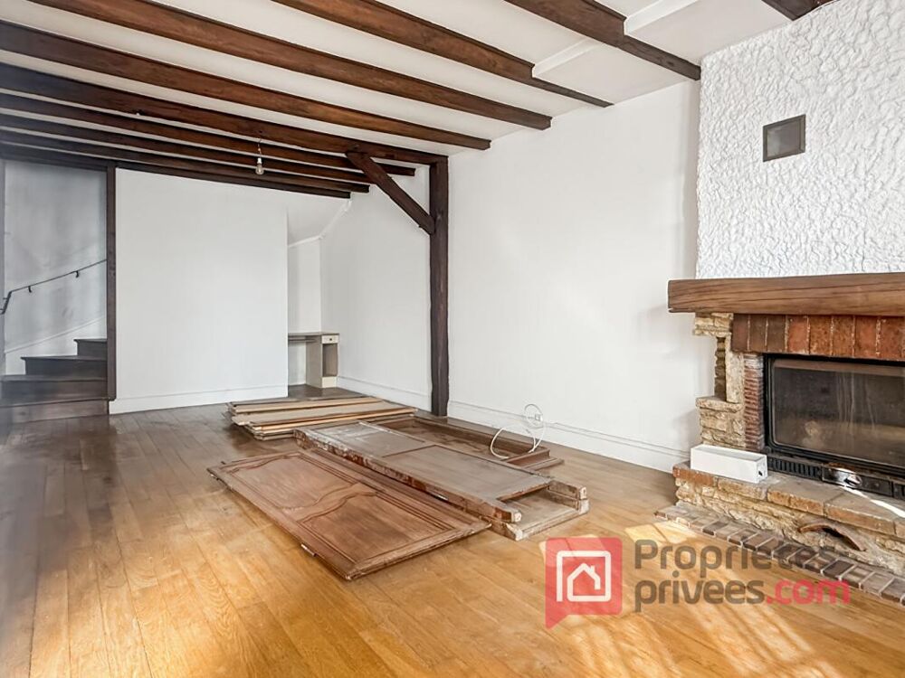 Maison Essoyes 15 pièce(s) 400 m2