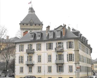 Location Appartement Appartement de 45m2 à louer sur Chambéry Chambery