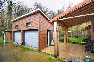  Maison à vendre 7 pièces 128 m²