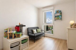  Appartement à vendre 3 pièces 64 m²