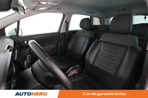 C3 Aircross 1.2 PureTech Shine BV6 110 ch 2019 occasion 92130 Issy-les-Moulineaux