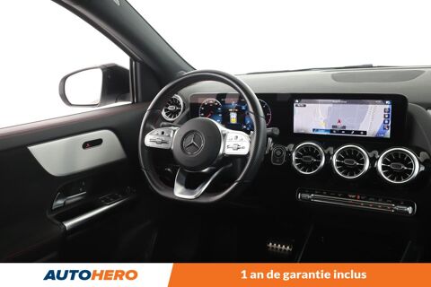 Classe GLA 200 d AMG Line DCT 150 ch 2022 occasion 92130 Issy-les-Moulineaux