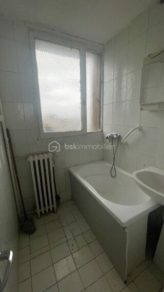  Appartement � vendre 4 pi�ces 60 m�