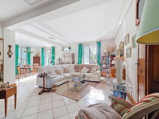  Maison à vendre 8 pièces 154 m²