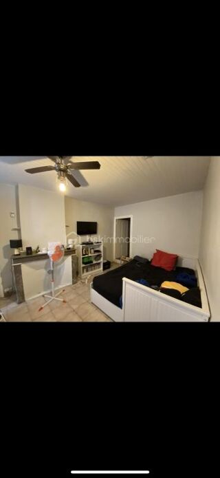  Appartement à vendre 2 pièces 26 m²