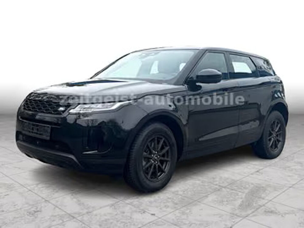 Range Rover Evoque D165 Dynamic SE 2021 occasion 33000 Bordeaux