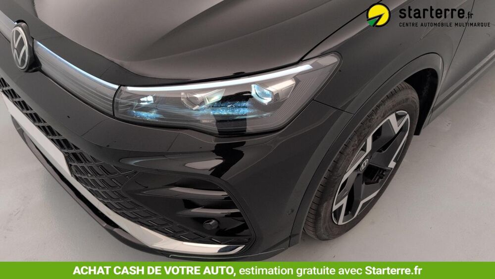Tiguan 2.0 TDI 150CH DSG7 R-LINE 2025 occasion 69190 Saint-Fons