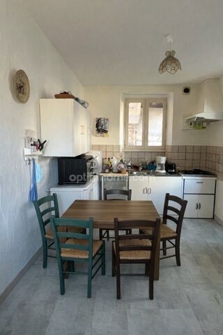  Maison � vendre 4 pi�ces 56 m�