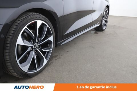 A3 35 TDI S line S tronic 7 150 ch 2021 occasion 92130 Issy-les-Moulineaux