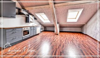  Appartement à louer 2 pièces 49 m²