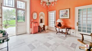  Propri�t�/ch�teau � vendre 12 pi�ces 320 m�