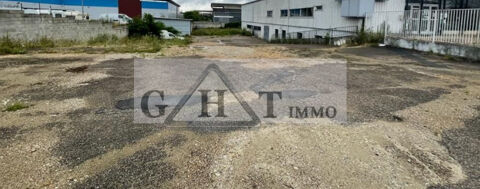 A LOUER TERRAIN A MEAUX DE 800M² 1600 77100 Meaux