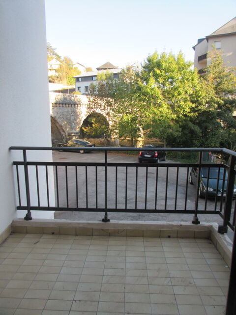  Appartement � louer 3 pi�ces 65 m�