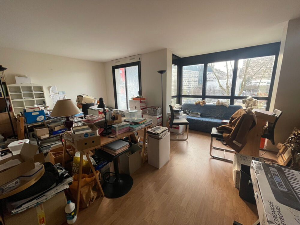  vendre  Appartement Boulogne-Billancourt (92100)