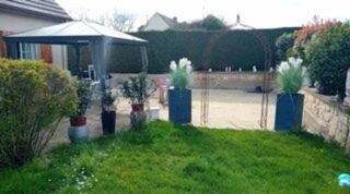  Maison � vendre 7 pi�ces 117 m�