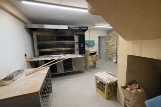  Immeuble à vendre 430 m²