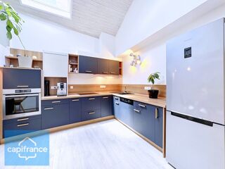  Appartement à vendre 4 pièces 96 m²