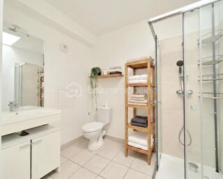  Appartement à vendre 2 pièces 43 m²