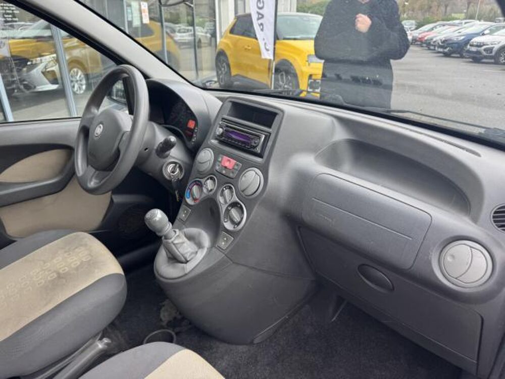 Panda 1.2 8V ECO Dynamic 2008 occasion 42210 Bellegarde-en-Forez