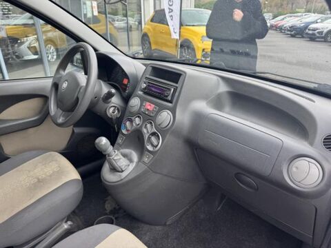 Panda 1.2 8V ECO Dynamic 2008 occasion 42210 Bellegarde-en-Forez