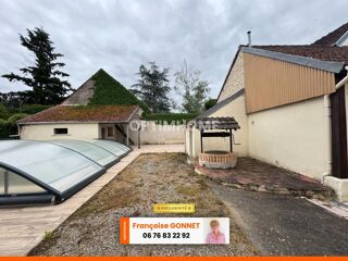  Maison à vendre 6 pièces 215 m²