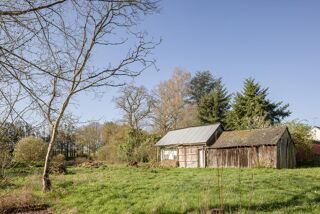  Terrain � vendre 11796 m�