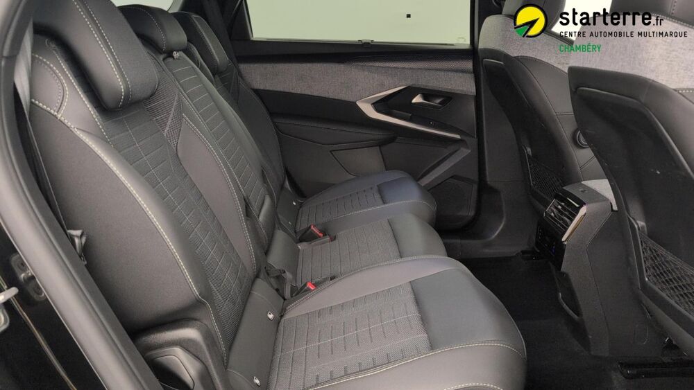 5008 HYBRID 145CH E-DCS6 GT 2025 occasion 73420 Voglans