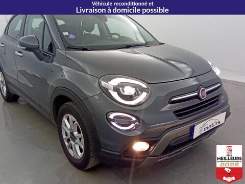 500 X FireFly Turbo T3 120 City Cross 2019 occasion 10150 Lavau