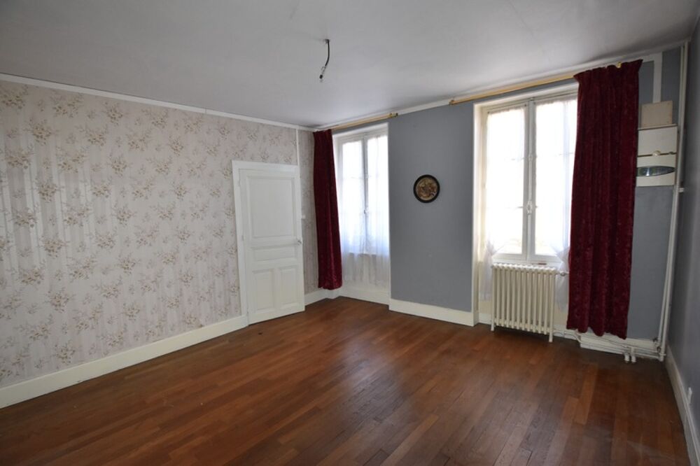 Vente Immeuble Immeuble à vendre DIGOIN (71) Digoin