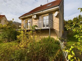  Villa � vendre 4 pi�ces 120 m�