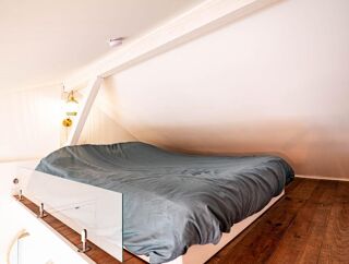  Appartement � vendre 1 pi�ce 26 m�