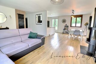  Maison à vendre 5 pièces 110 m²