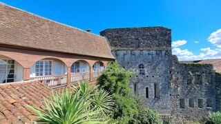  Maison � vendre 10 pi�ces 293 m�