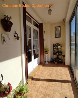  Maison � vendre 4 pi�ces 72 m�