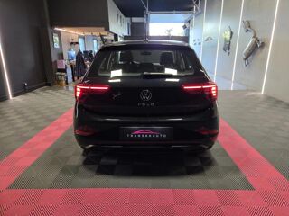 Polo VI 1.0 TSI Life 2023 occasion 74330 Poisy