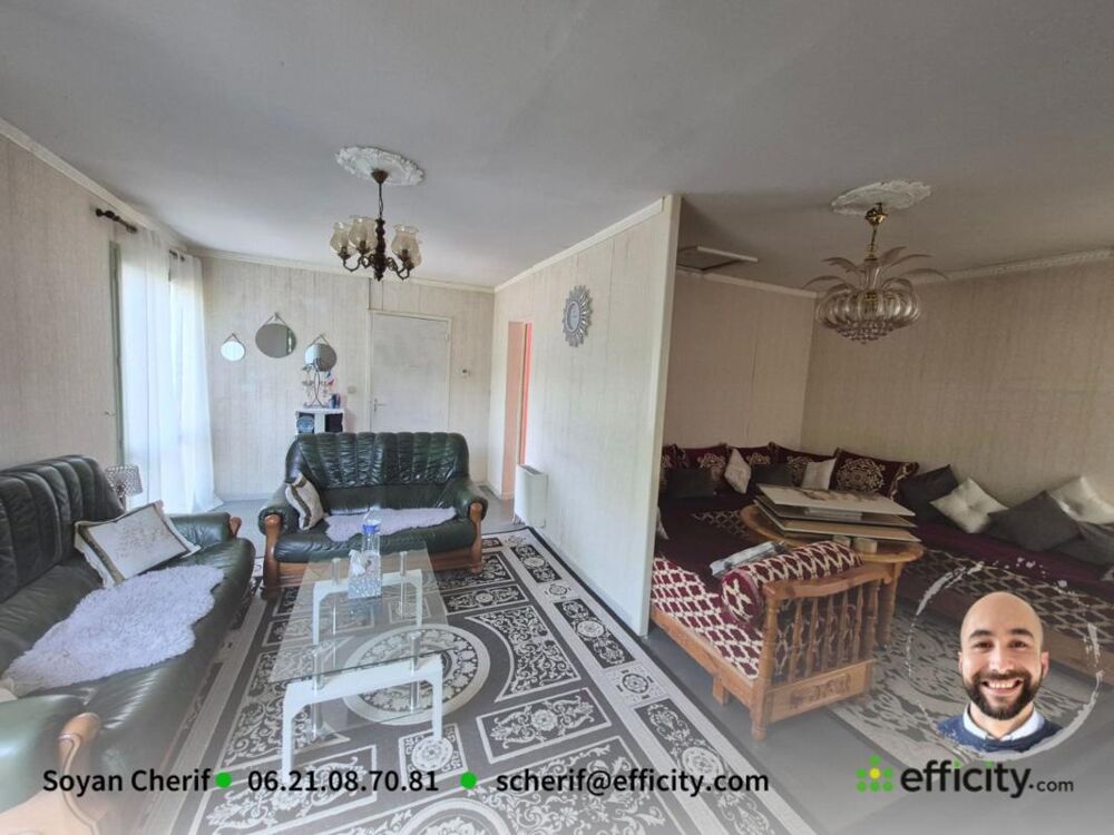 Vente Maison Maison Angouleme