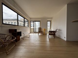  Appartement à vendre 3 pièces 52 m²