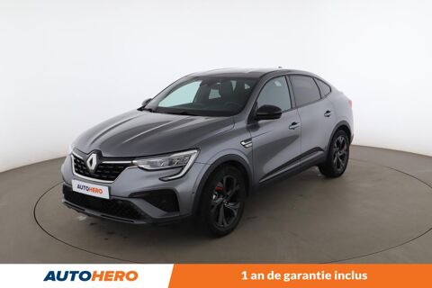 Annonce voiture Renault Arkana 20690 €