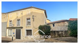  Maison à vendre 5 pièces 190 m²