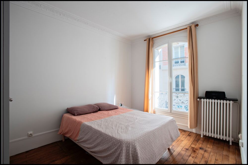 Appartement à vendre 3 pièces PARIS 15EME ARRONDISSEMENT (75)