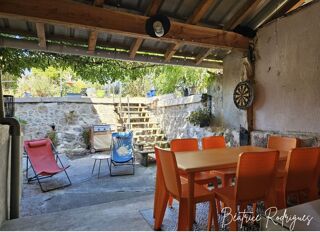  Maison à vendre 6 pièces 149 m²
