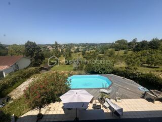  Maison à vendre 7 pièces 200 m²