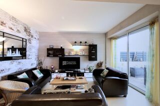  Maison � vendre 4 pi�ces 127 m�