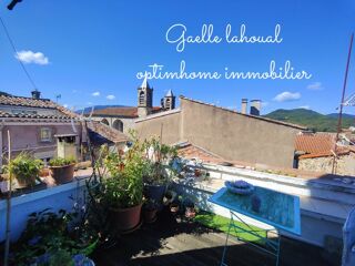  Maison  vendre 4 pices 75 m
