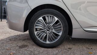 Ioniq 1.6 GDi 141 hybrid DCT6 Intuitive 2021 occasion 10000 Troyes