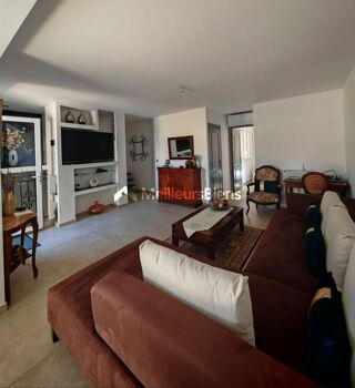  Maison à vendre 5 pièces 92 m²