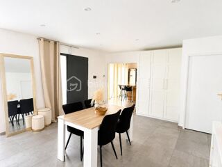  Maison à vendre 6 pièces 115 m²